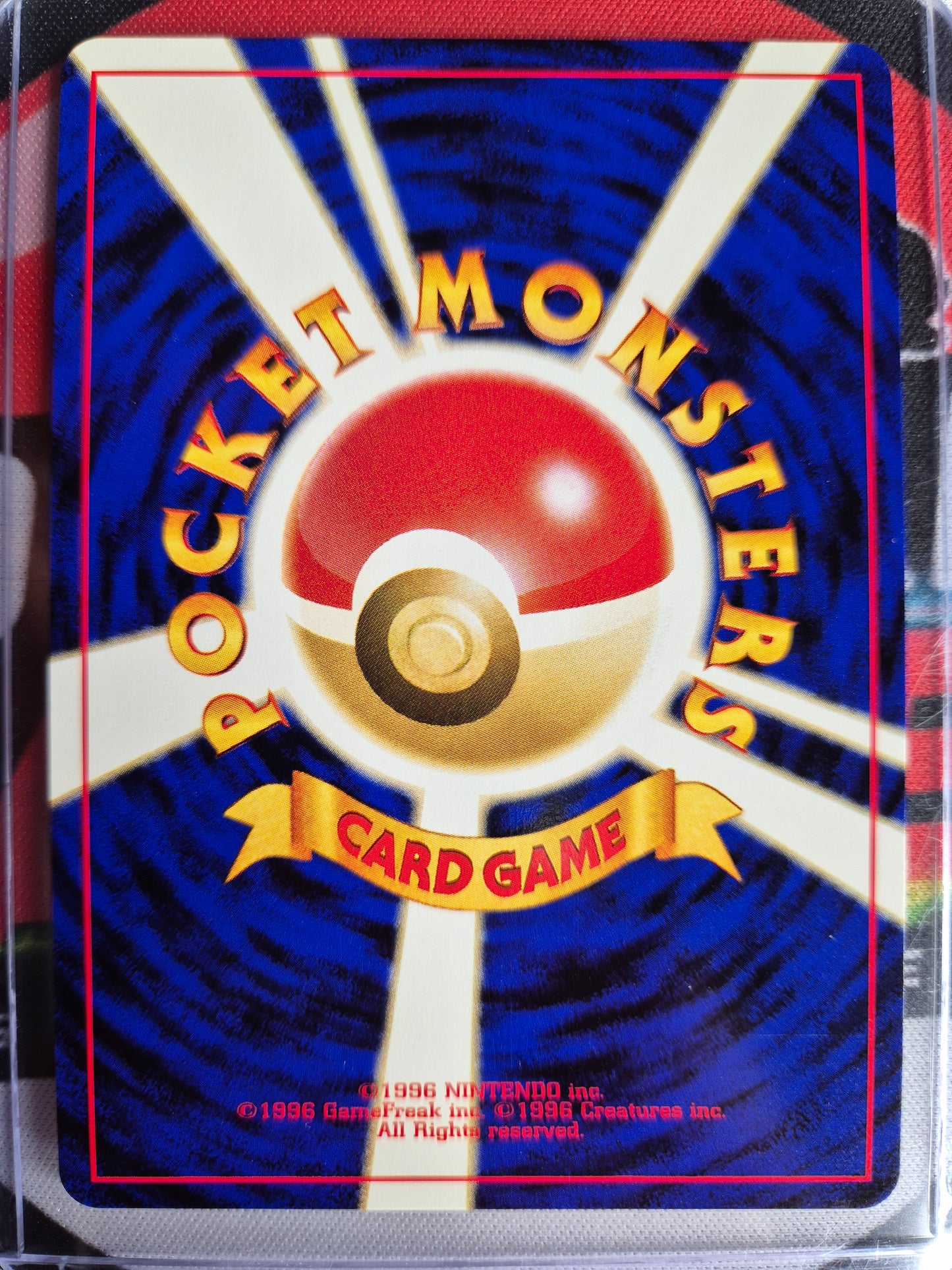 Kabutops Holo - Neo Discovery Crossing Ruins... - Japonais