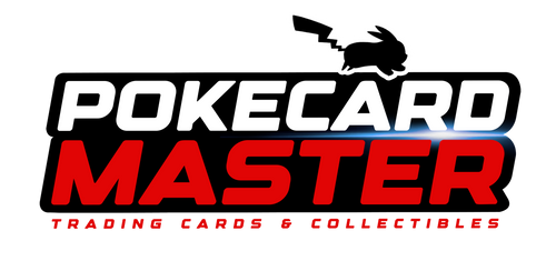 PokecardMaster